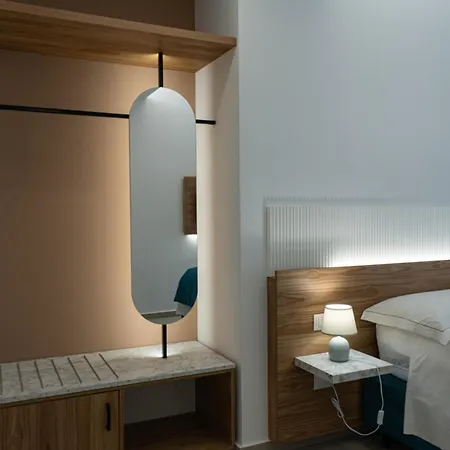 Bed & Breakfast Alba Terrasini