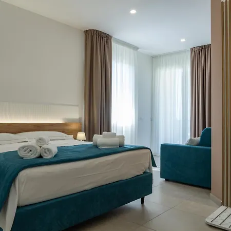 Bed & Breakfast Alba