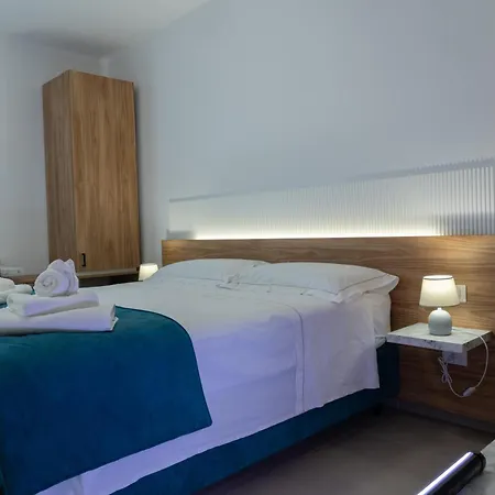 Bed & Breakfast Alba Terrasini