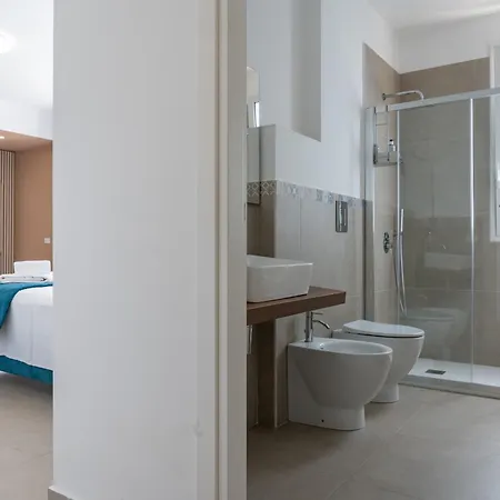 Bed & Breakfast Alba Terrasini