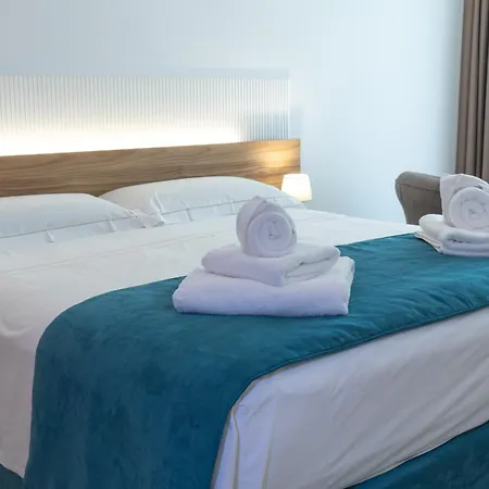 Bed & Breakfast Alba