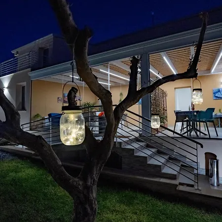 Alba Bed & Breakfast 4*