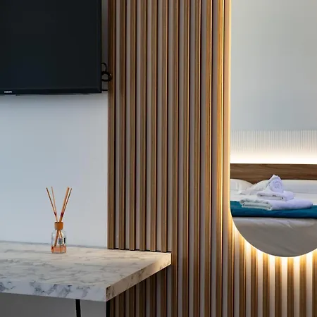 فندق مبيت وإفطار Alba 4*