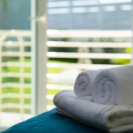 Bed & Breakfast Alba Terrasini