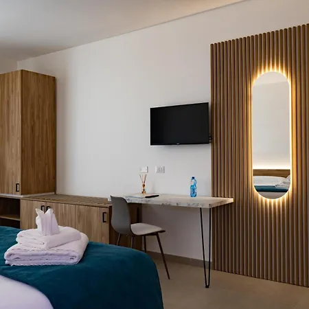 Alba Bed & Breakfast Terrasini