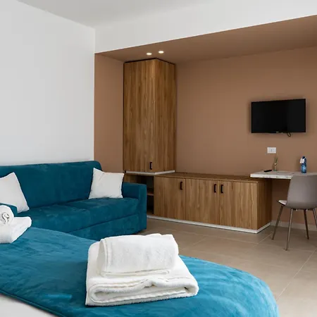 Bed & Breakfast Alba Terrasini