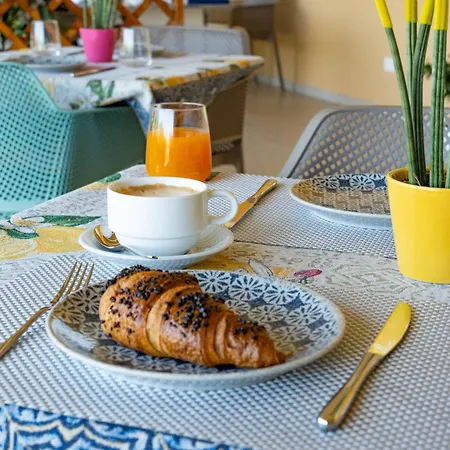 Alba Bed & Breakfast