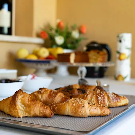 Bed & Breakfast Alba