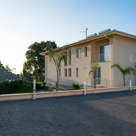 Alba Bed & Breakfast