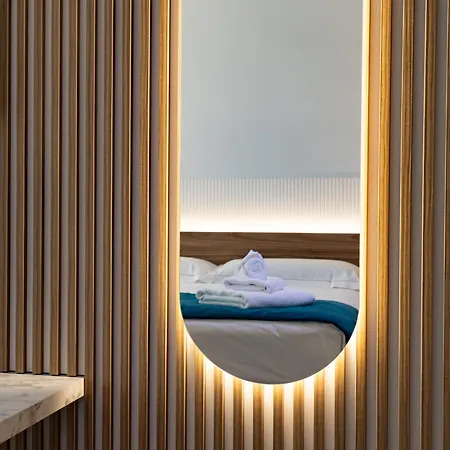 Alba Bed & Breakfast 4*