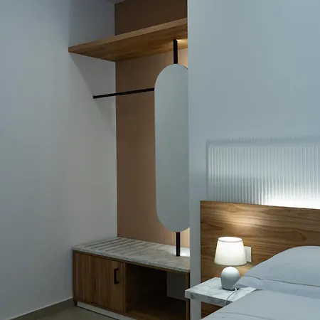 Alba Bed & Breakfast Terrasini