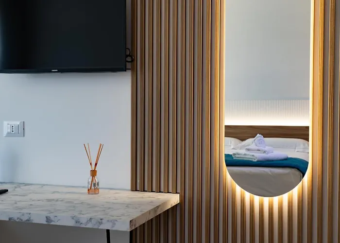 فندق مبيت وإفطار Alba 4*