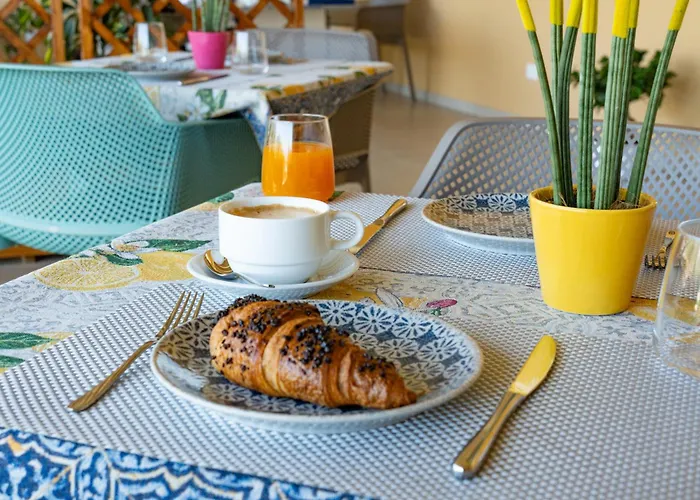 Alba 住宿加早餐酒店