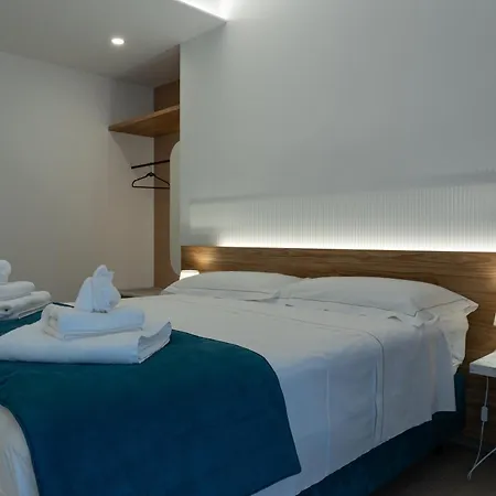 Alba Bed & Breakfast *