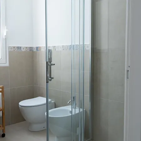 Alba B&B