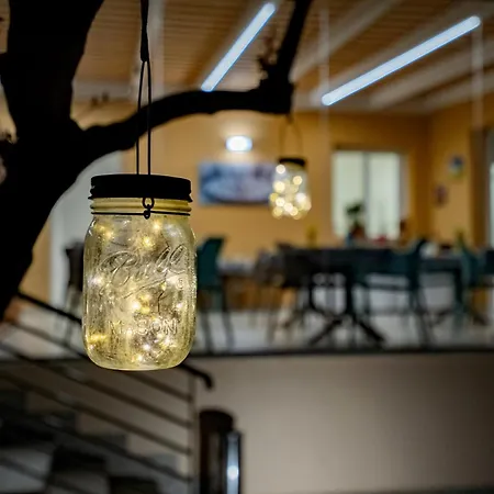 Alba Couette-café 4*