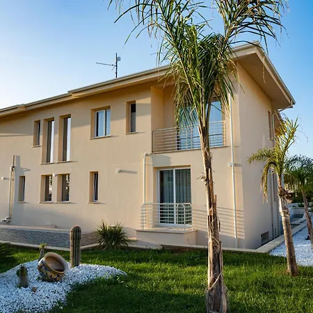 Alba Bed & Breakfast