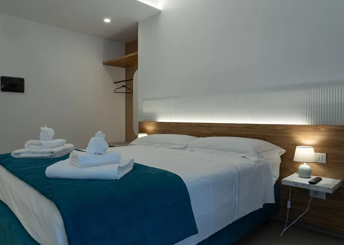 Alba Bed & Breakfast 4*