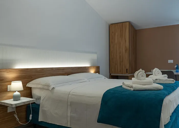 Alba Bed & Breakfast