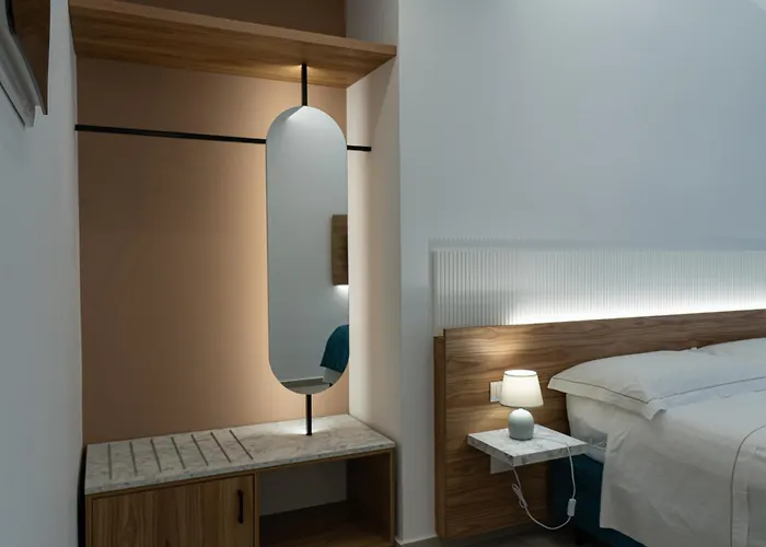 Bed & Breakfast Alba Terrasini