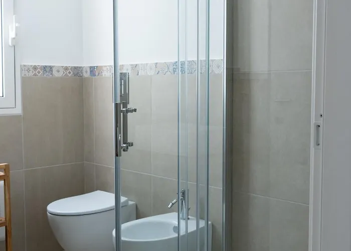 Alba Bed & Breakfast