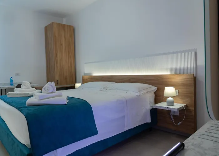 Bed & Breakfast Alba Terrasini