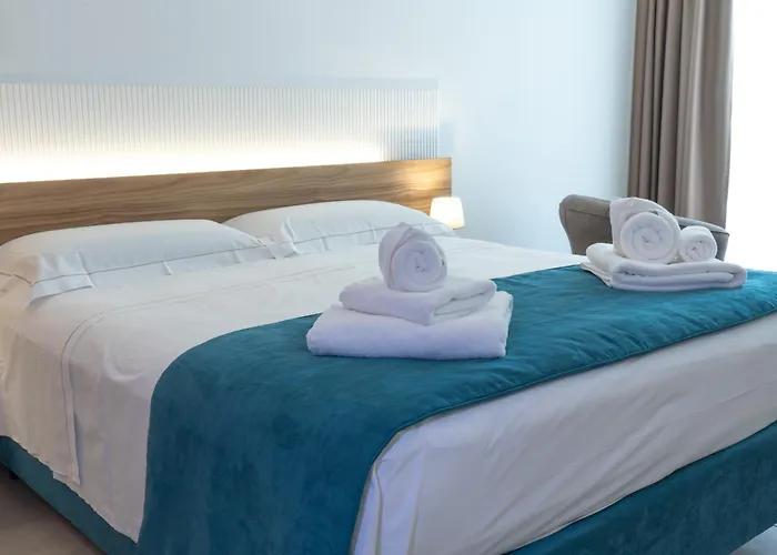 Bed & Breakfast Alba