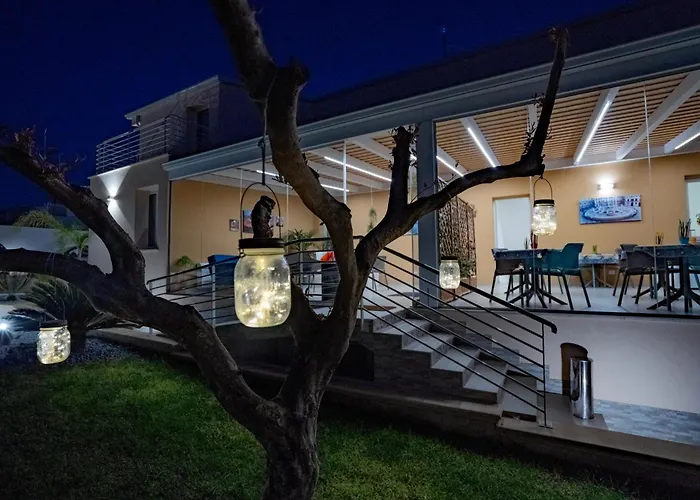 Alba Bed & Breakfast 4*