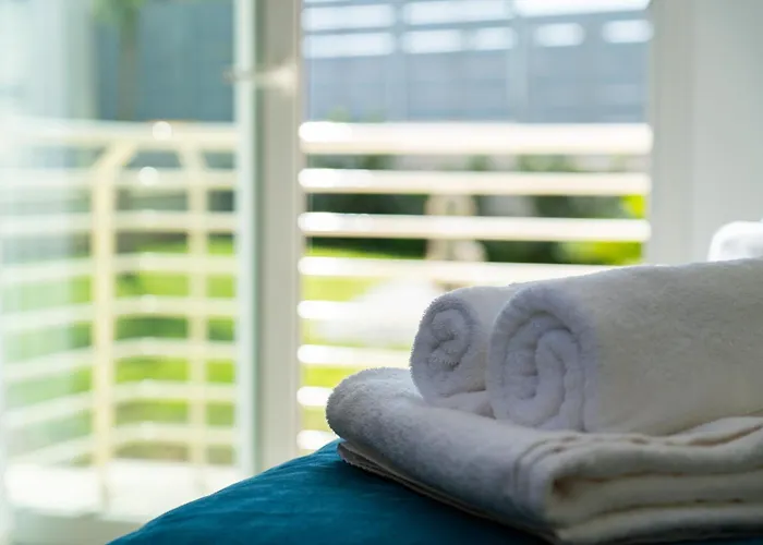 Bed & Breakfast Alba Terrasini