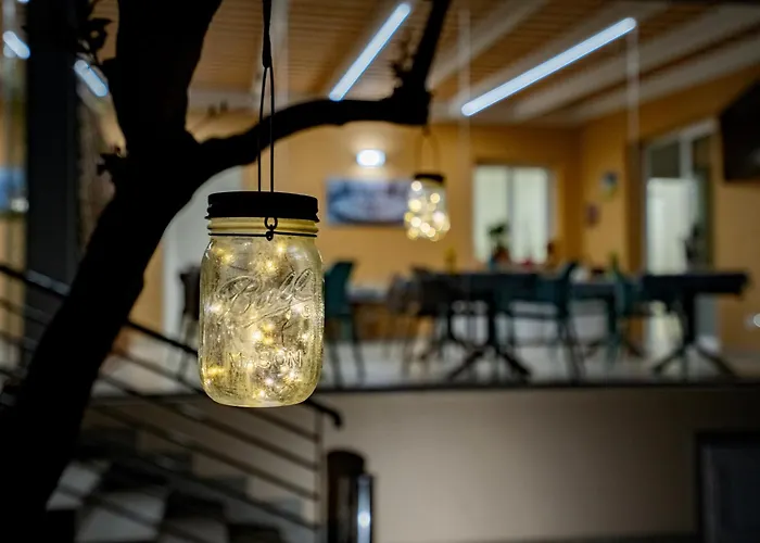 Alba Bed & Breakfast 4*