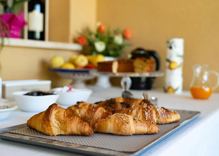 Bed & Breakfast Alba