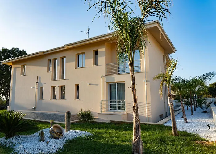 Alba Bed & Breakfast