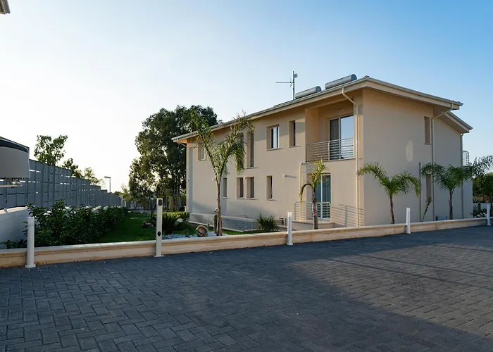 Alba Bed & Breakfast