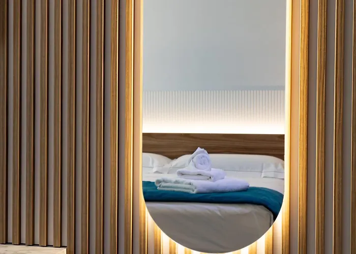 Alba Bed & Breakfast 4*